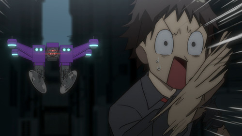 Mecha.Ude.Mechanical.Arms.S01E01.Mecha Ude.User.1080p.CR.WEB DL.AAC2.0.H.264 VARYG.mkv snapshot 11.3