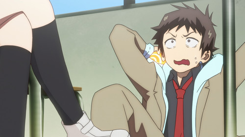 Mecha.Ude.Mechanical.Arms.S01E01.Mecha Ude.User.1080p.CR.WEB DL.AAC2.0.H.264 VARYG.mkv snapshot 23.3
