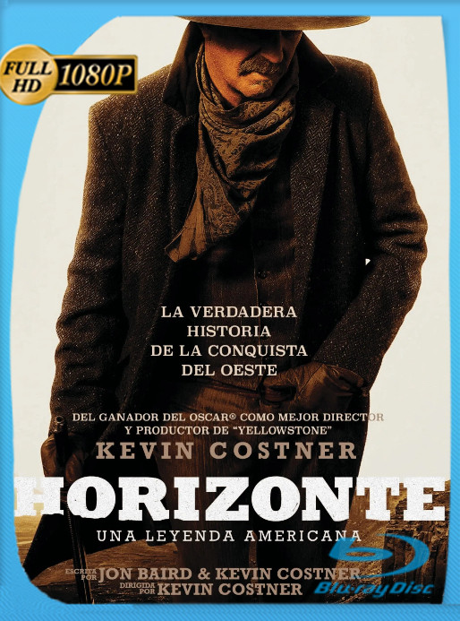 Horizon: An American Saga – Capítulo 1 (2024) WEB-DL [1080p] Latino [GoogleDrive]