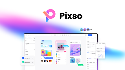 Pixso