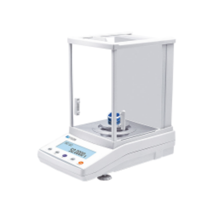 Electromagnetic Analytical Balance FM EAB A101.png