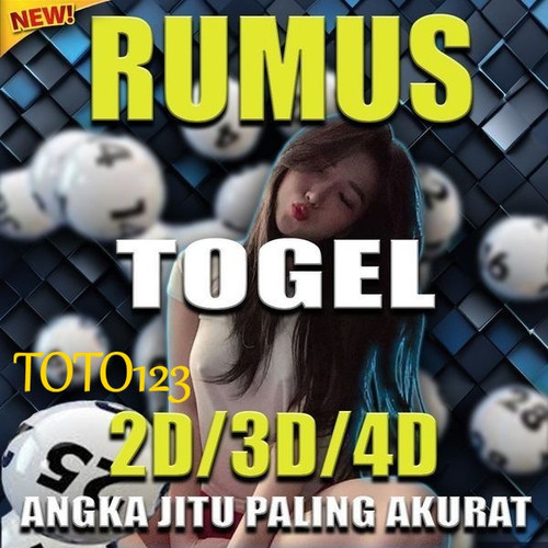 TOTO123 » Rumus Togel 2D 3D 4D Paling Akurat dengan Angka Jitu Terbaik