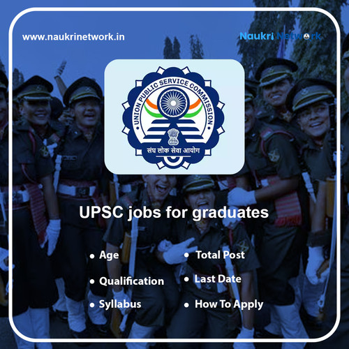 UPSC Jobs in India: Opportunities, Exams, and Career Growth.jpg