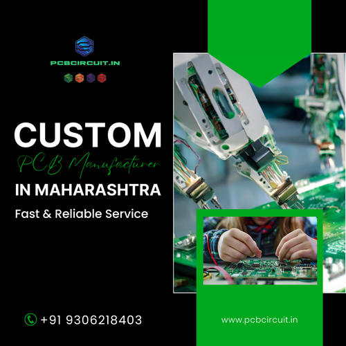 Custom PCB Manufacturer in Maharashtra – Fast & Reliable Service.png