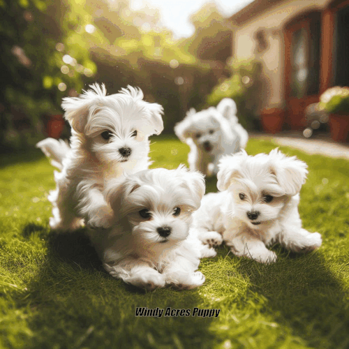 mini maltese puppies for sale.gif