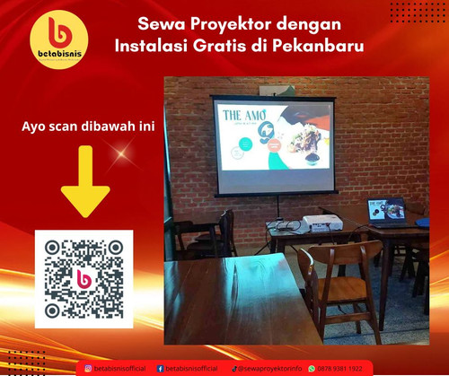 Sewa Proyektor dengan Instalasi Gratis di Pekanbaru.jpg