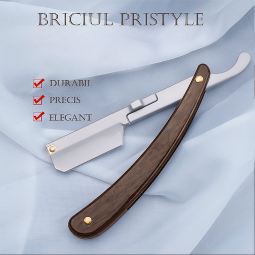 brici barbati
