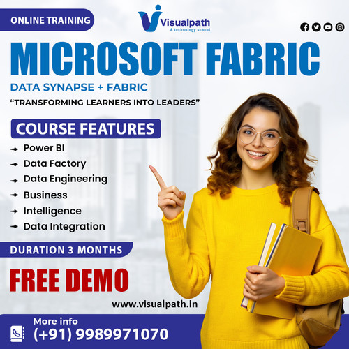 Microsoft Fabric Course |  Microsoft Fabric Training.jpg