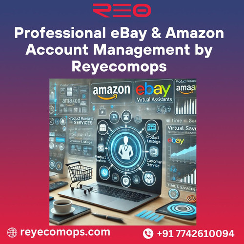 Professional eBay & Amazon Account Management by Reyecomops.jpg