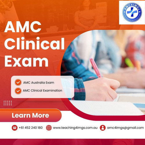 AMC Clinical Exam Prep Your Path to Success with AMC4IMGS.jpg