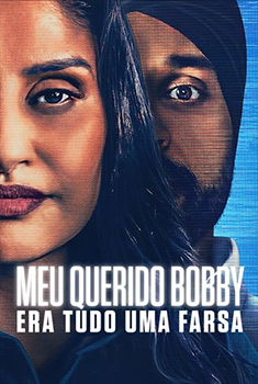 Meu Querido Bobby: Era Tudo uma Farsa (2024) WEB-DL 1080p Dual Áudio