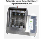 Automatic Liquid Extraction Rotary Agitator FM ARA B100