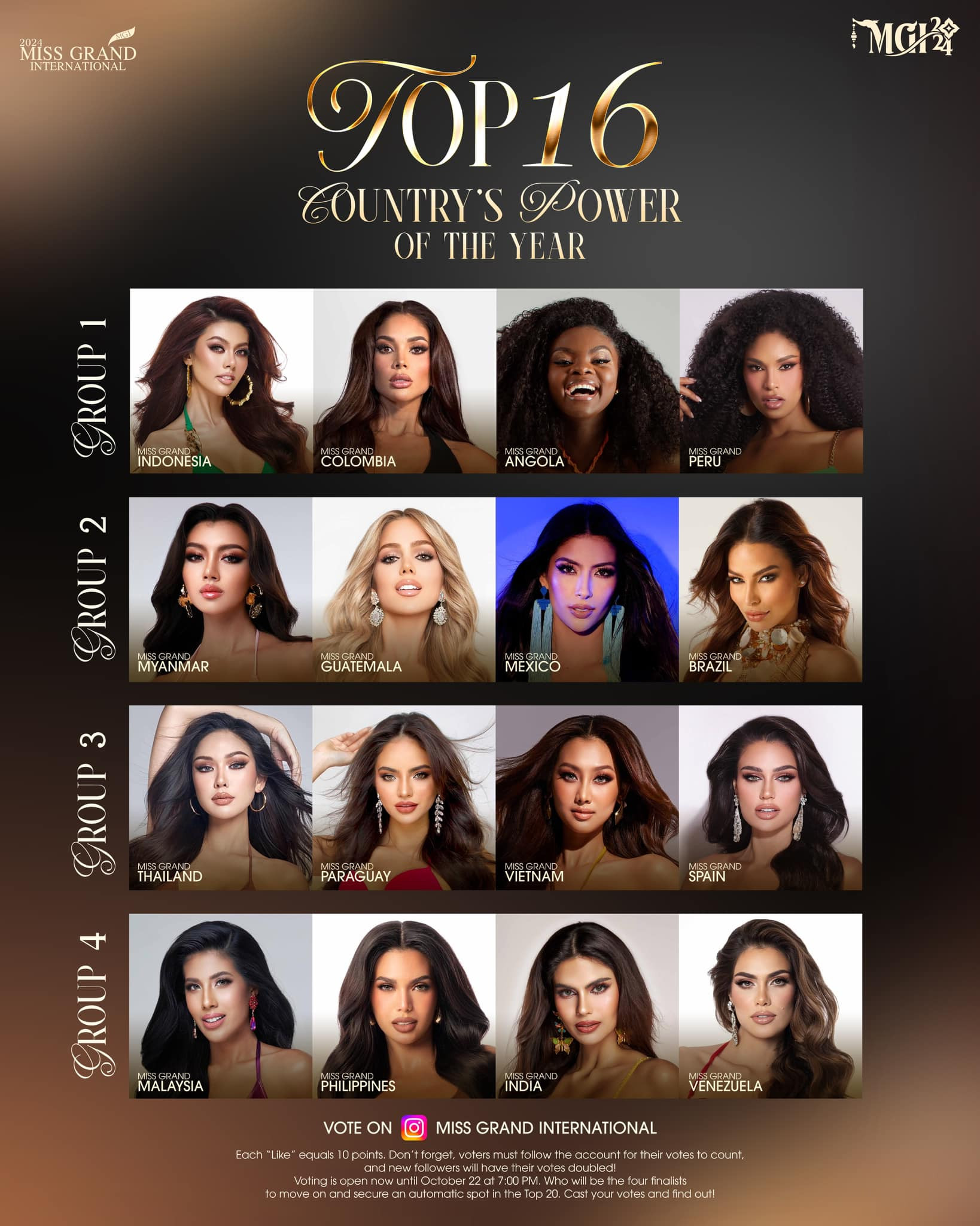 candidatas a miss grand internatonal 2024. final: 25 oct. sede: bangkok. - Página 16 2FjRFrN