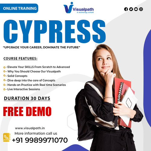 Cypress Training Course in Hyderabad - Cypress Training.jpg