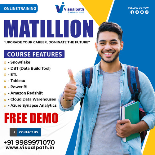 Matillion Online Training | Matillion Training.jpg