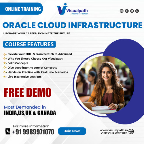 The Best Oracle Cloud Infrastructure Online Training Hyderabad.jpg