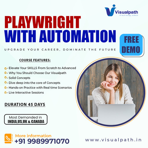 PlayWright Course Online | PlayWright Training.jpg