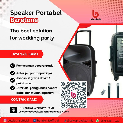 Momen Sakral dengan Suara Indah Speaker Portabel untuk Akad Nikah!.jpg