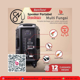 Cinta yang Menggema Sewa Speaker Portabel untuk Akad Nikahmu!