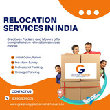 Relocation Services in India How to Select the Best for Your Needs