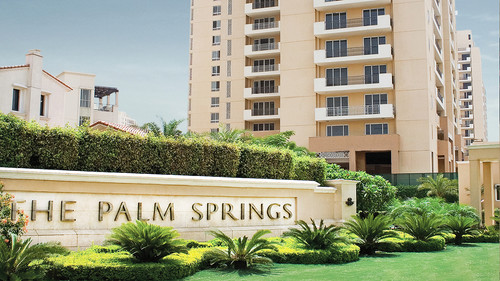 Exclusive Opportunity: Emaar The Palm Springs for Sale in Gurgaon by Property4Sure.jpg