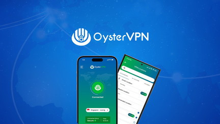 Secure browsing, global content access, and complete online privacy in one VPN