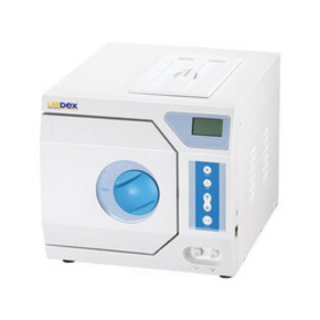 8 L Table top Sterilizer LX650NS.png