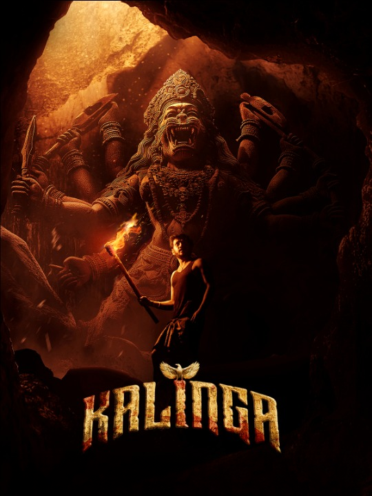 Kalinga 2024 Dual Audio Hindi ORG 1080p 720p 480p WEB-DL x264 ESubs