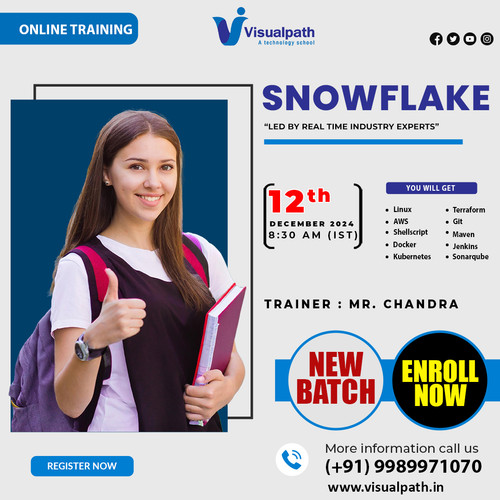 Join Our Upcoming New Batch for Snowflake Training.jpg