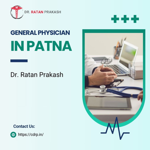 General Physician in Patna: Dr. Ratan Prakash.jpg