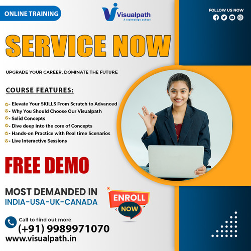 ServiceNow Training - ServiceNow Online Training.jpg