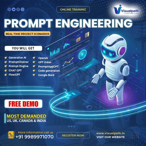 Prompt Engineering courses online - Visualpath.jpg