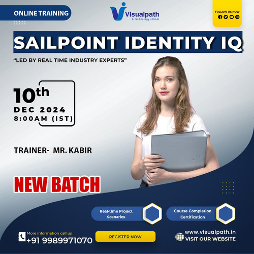 Online New Batch On Sailpoint Identity IQ.jpg