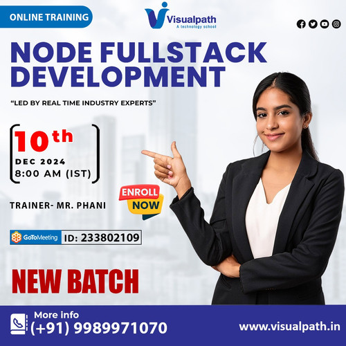 Node Fullstack Development Online New batch.jpg