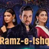 t198 ramz e ishq card