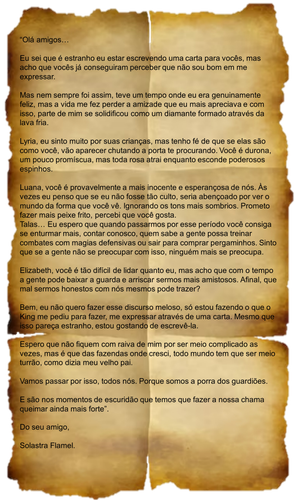 Carta do Solastra