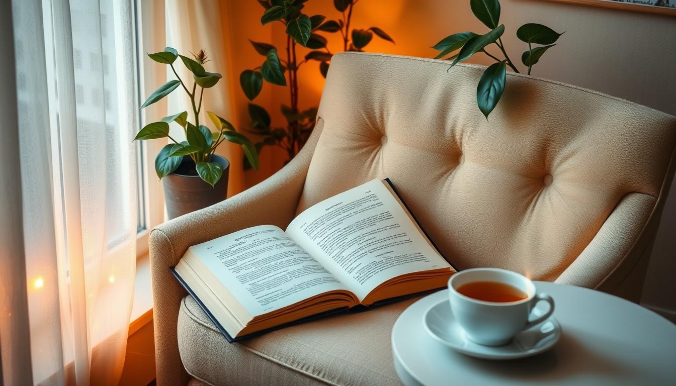 القراءة كعادة يومية