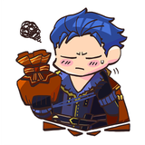 hector just here to fight pop04