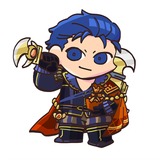 hector just here to fight pop01