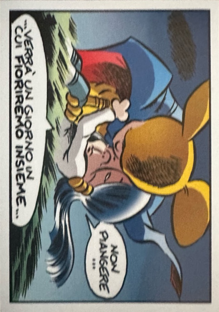 Rat-Man Figurine all'attacco Panini Mancolista - Scegli figurina Da 1 a 100 - Picture 96 of 101