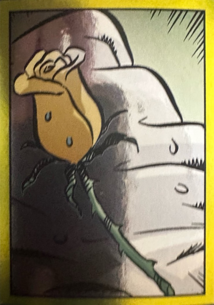 Rat-Man Figurine all'attacco Panini Mancolista - Scegli figurina Da 1 a 100 - Picture 97 of 101