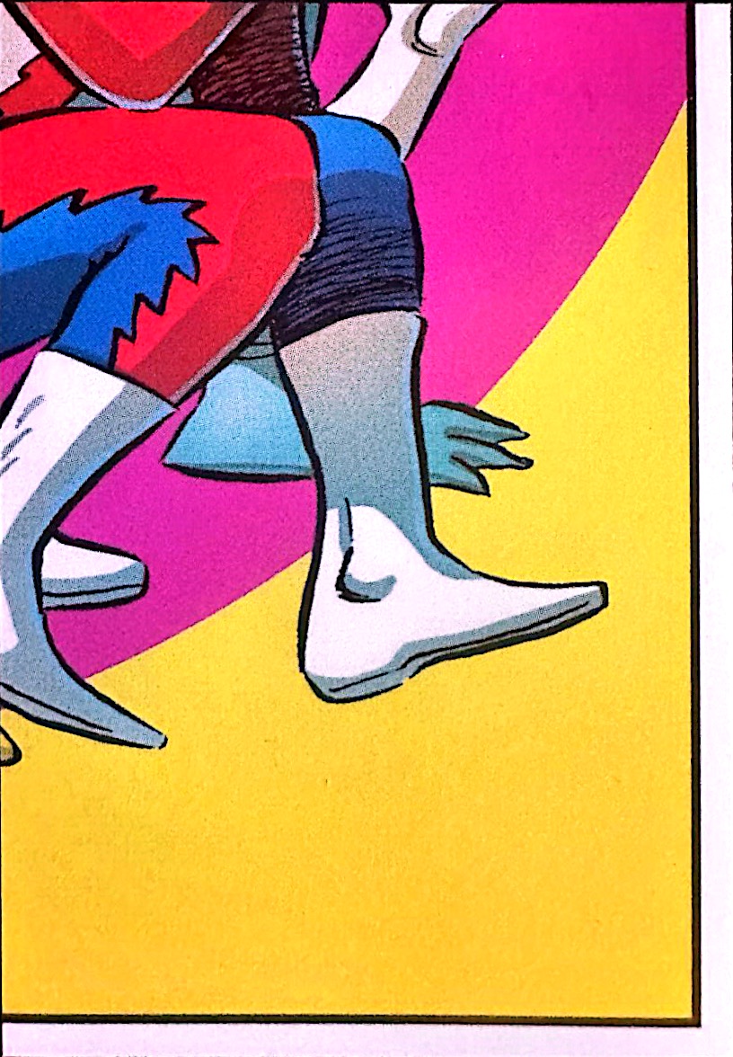 Rat-Man Figurine all'attacco Panini Mancolista - Scegli figurina Da 1 a 100 - Picture 10 of 101