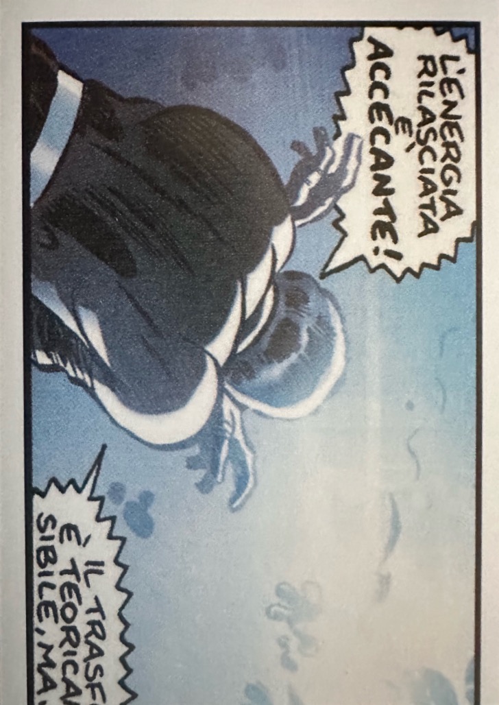 Rat-Man Figurine all'attacco Panini Mancolista - Scegli figurina da 101 a 200 - Picture 24 of 101