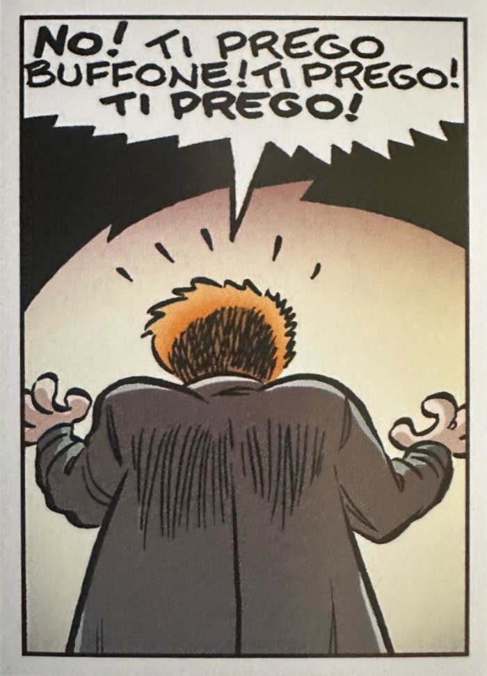 Rat-Man Figurine all'attacco Panini Mancolista - Scegli figurina da 101 a 200 - Picture 19 of 101