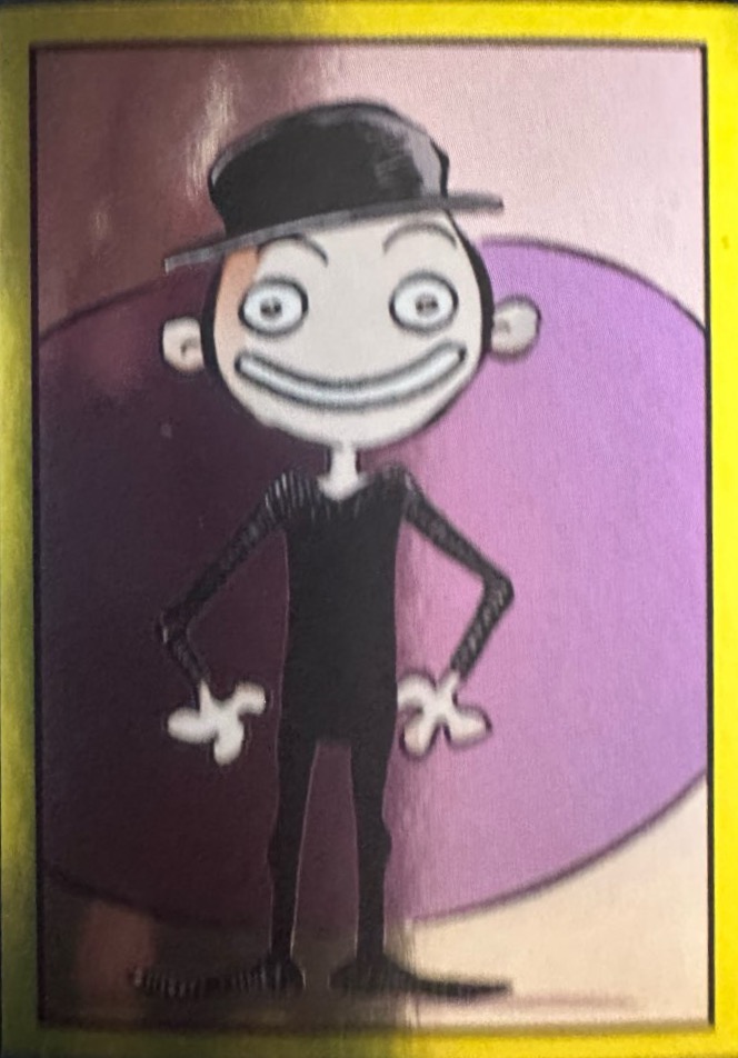 Rat-Man Figurine all'attacco Panini Mancolista - Scegli figurina da 101 a 200 - Picture 5 of 101