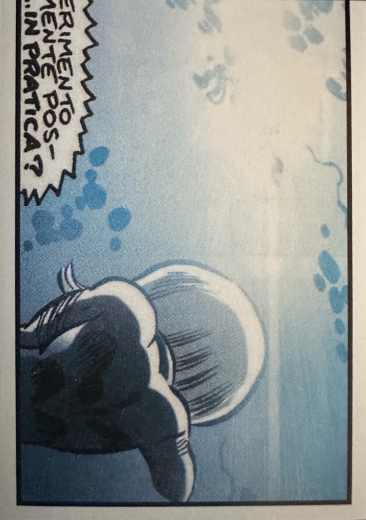 Rat-Man Figurine all'attacco Panini Mancolista - Scegli figurina da 101 a 200 - Picture 25 of 101