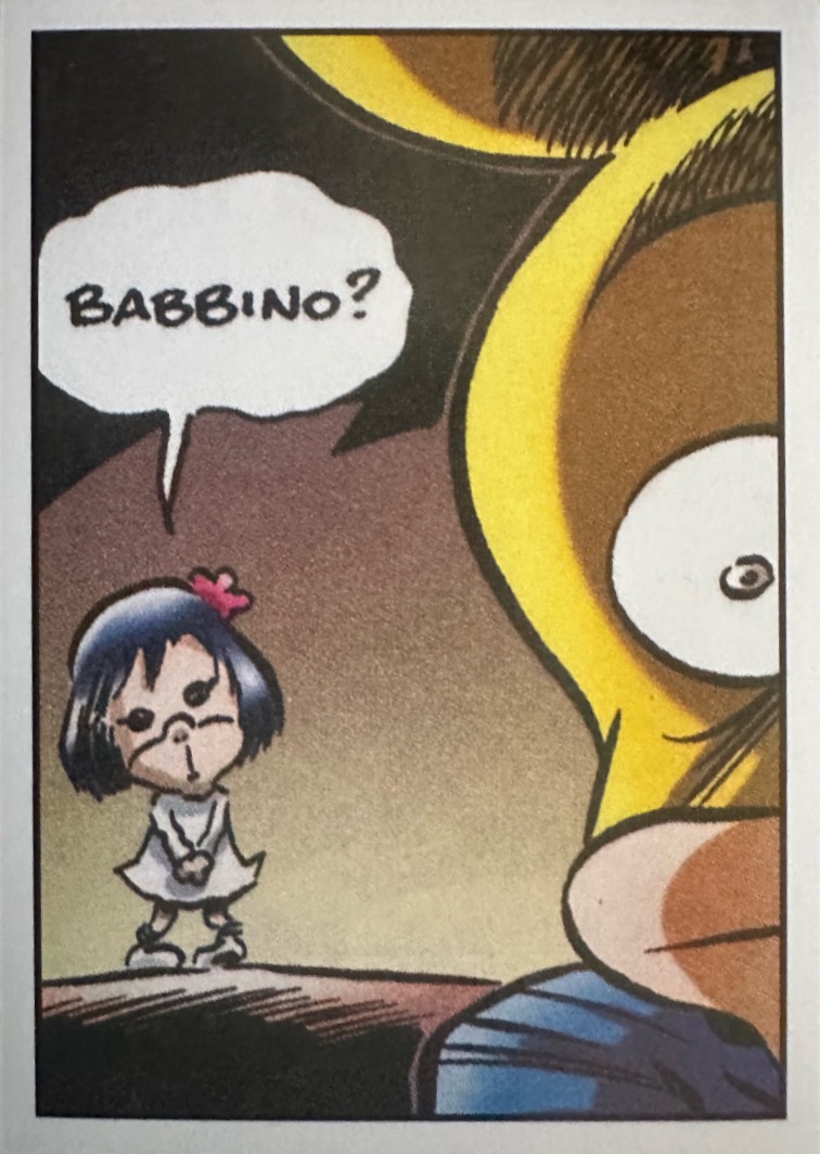 Rat-Man Figurine all'attacco Panini Mancolista - Scegli figurina da 101 a 200 - Picture 27 of 101