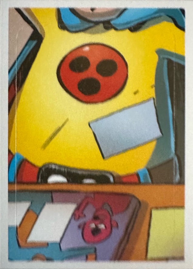 Rat-Man Figurine all'attacco Panini Mancolista - Scegli figurina da 101 a 200 - Picture 41 of 101