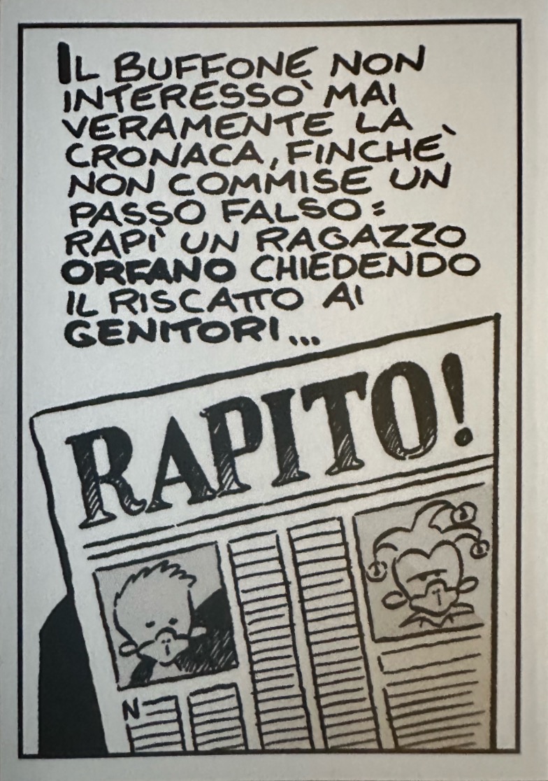 Rat-Man Figurine all'attacco Panini Mancolista - Scegli figurina da 101 a 200 - Picture 22 of 101