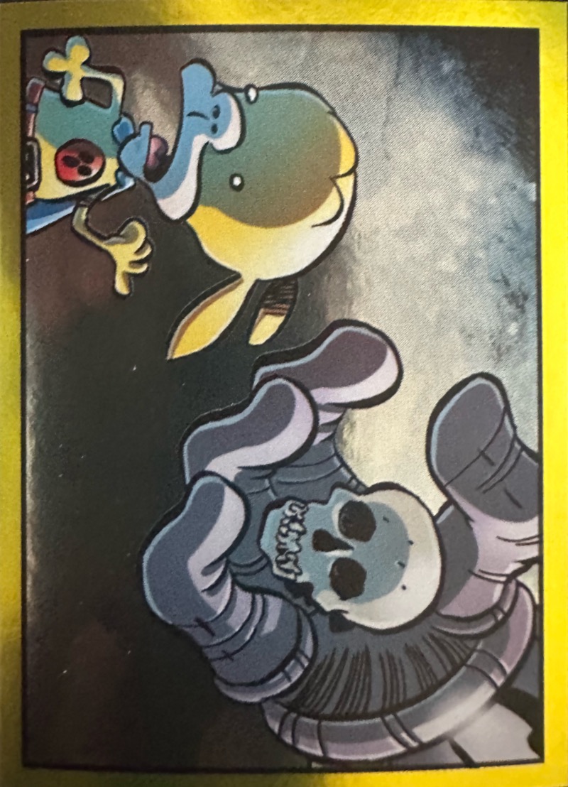 Rat-Man Figurine all'attacco Panini Mancolista - Scegli figurina da 101 a 200 - Picture 35 of 101